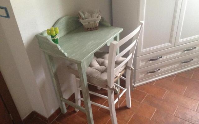 B&B Antica Dimora