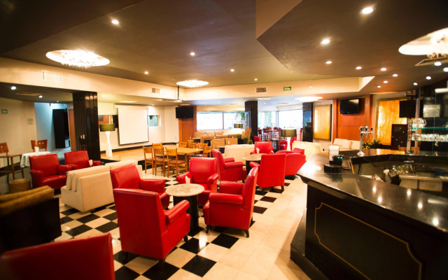 Holiday Inn Tuxtla Gutierrez by IHG