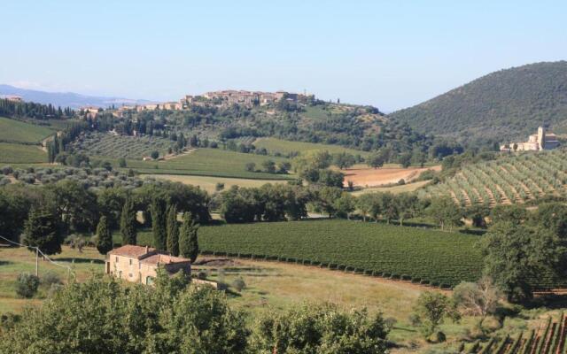 La Poderina Appartamenti