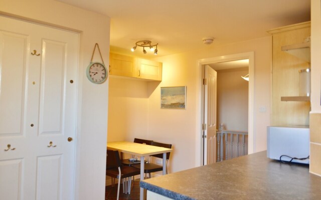 4 Bedroom Penthouse In Stockbridge