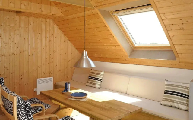 6 Person Holiday Home in Ringkobing-by Traum