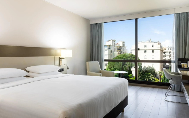 AC Hotel by Marriott Nice