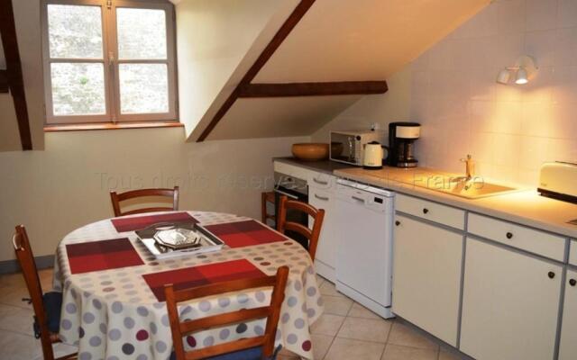 Appartement Amboise, 4 pièces, 6 personnes - FR-1-381-250