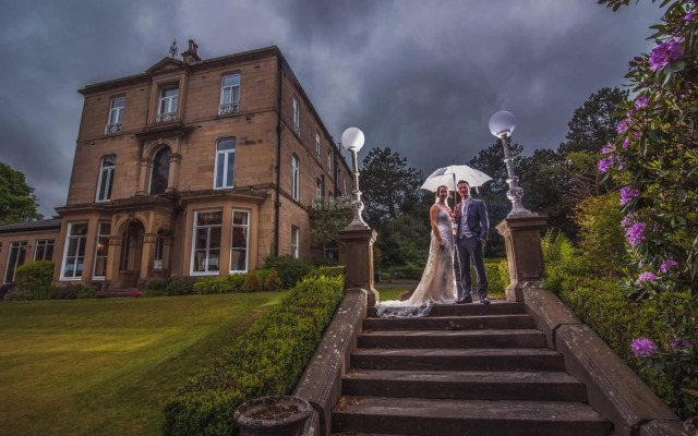 Astley Bank Hotel
