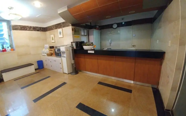 Prima Motel