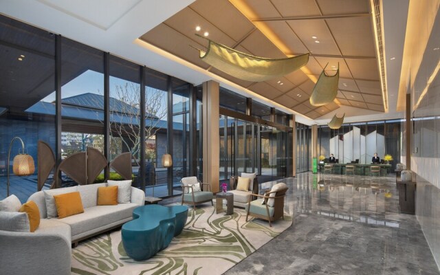 Holiday Inn Deqing Xinshi Ancient Town by IHG