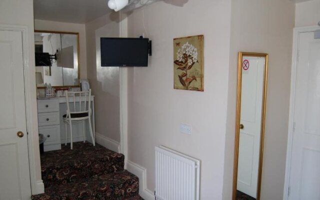 Hotel 17