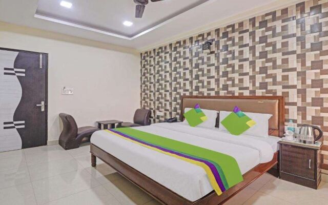 Itsy By Treebo Vhr Residency