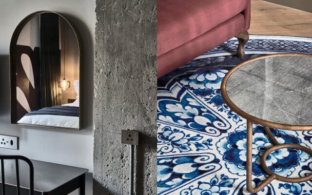 Gorgeous George by Design Hotels