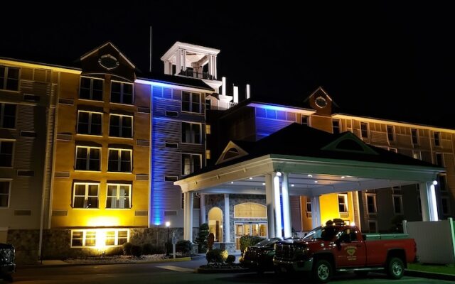 Wyndham Garden Glen Mills Wilmington