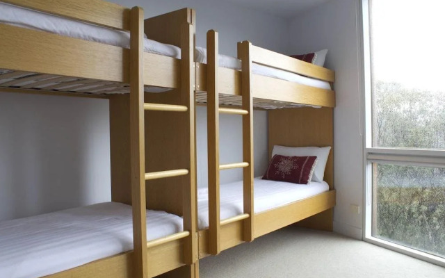 Huski Apartments Falls Creek