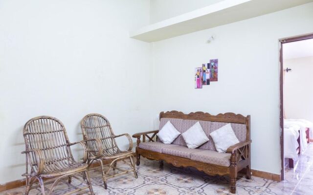 Homestay Siolim