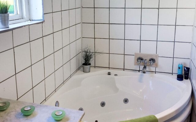 4 Star Holiday Home in Svaneke