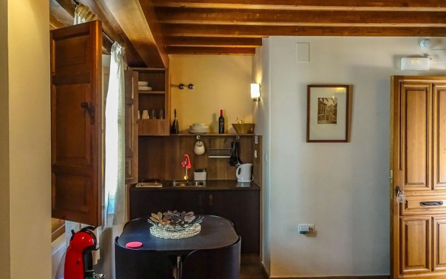 Apartamentos Turísticos Alhambra