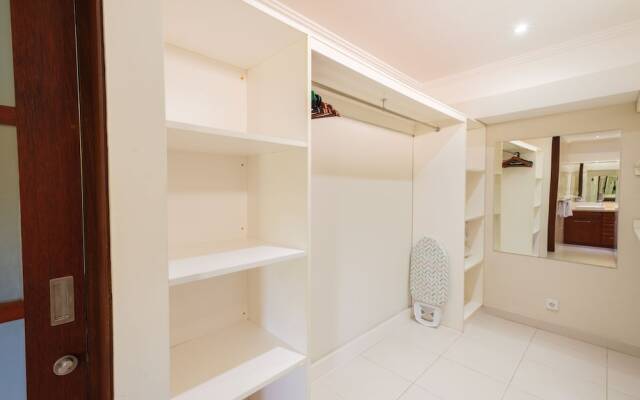 New Open 3Bedroom Ocean Blue Villas 2