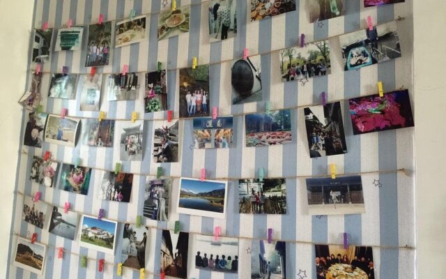 Good Youth Hostel