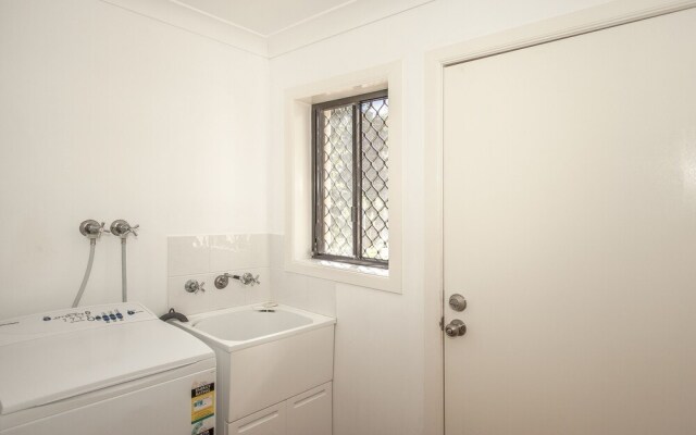 Spinnakers Loft - 3 Bed Apartment
