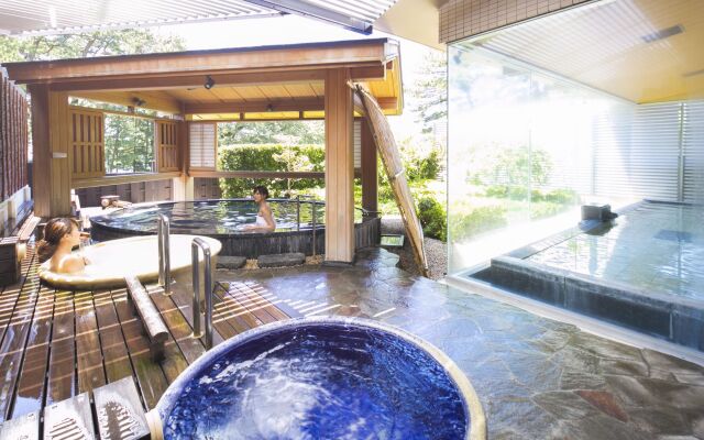 Kyukamura Minami-Izu