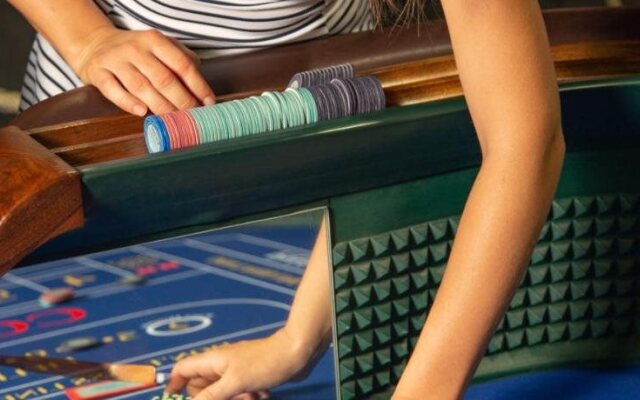 Coral Sea Resort & Casino