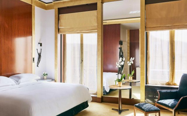 Park Hyatt Paris - Vendome