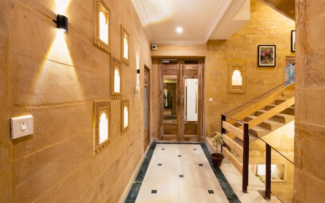 Hotel Meri Haveli