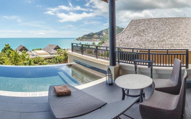 Vana Belle, a Luxury Collection Resort, Koh Samui