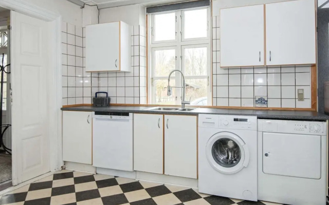 Holiday Home in HÃ¸jer