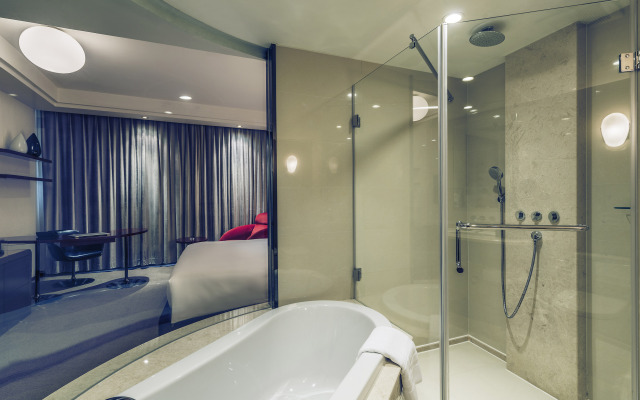 Mercure Shanghai Royalton