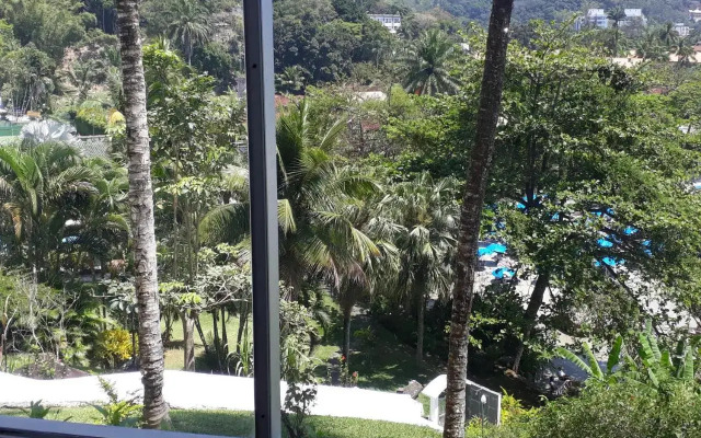 Wembley Beach Apto Duplo 703 e 702