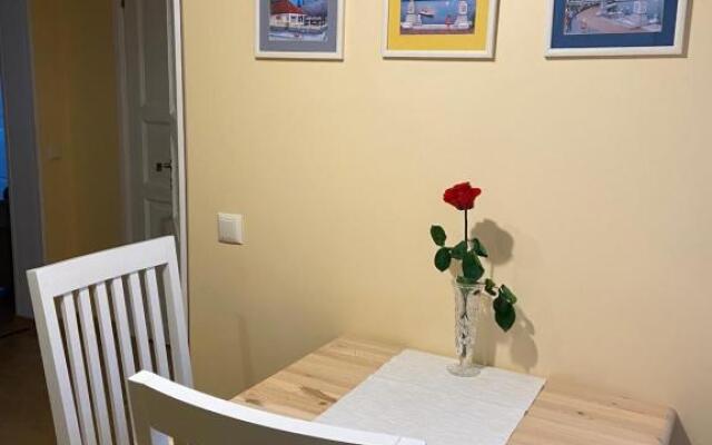 Posti Guest Apartment