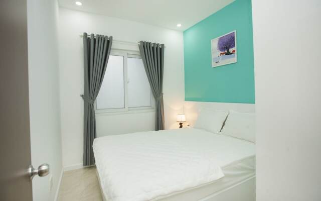 Wonderland 24H Apartments