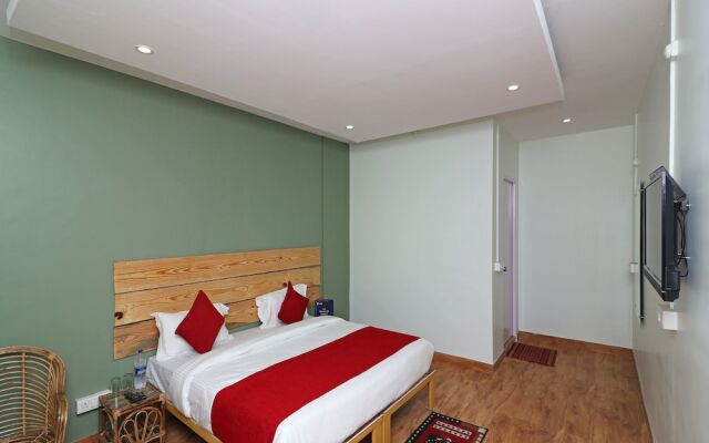 OYO 14095 Swiss Resort