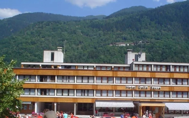 Hotel Dalla Serra