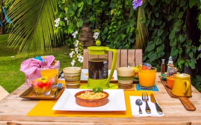 Arganama Guesthouse