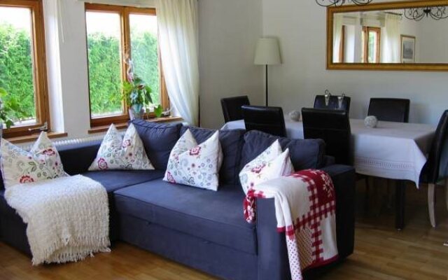 Haus Heidi