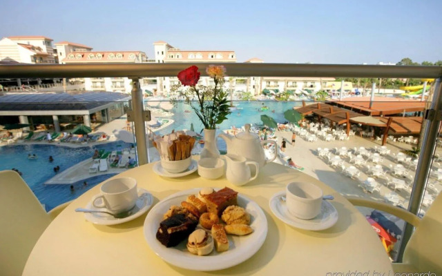 Victory Resort