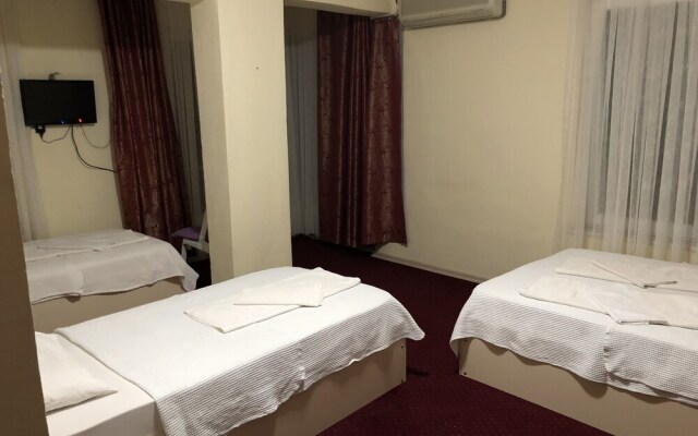 Hotel Sarayevo