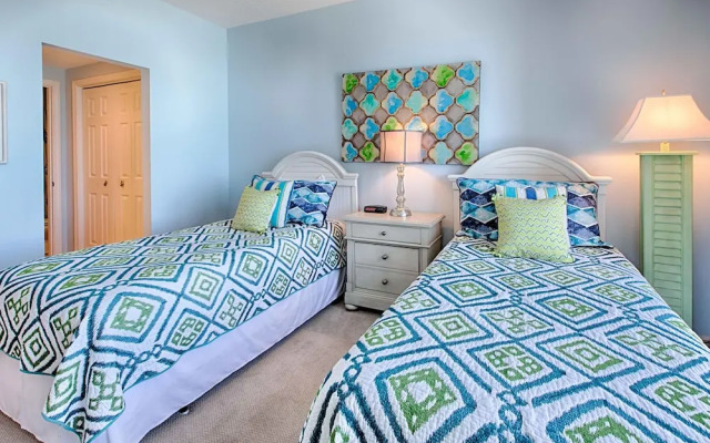 Westwinds 4830 at Sandestin