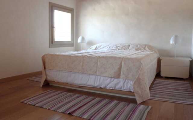 Agriturismo Caspineda