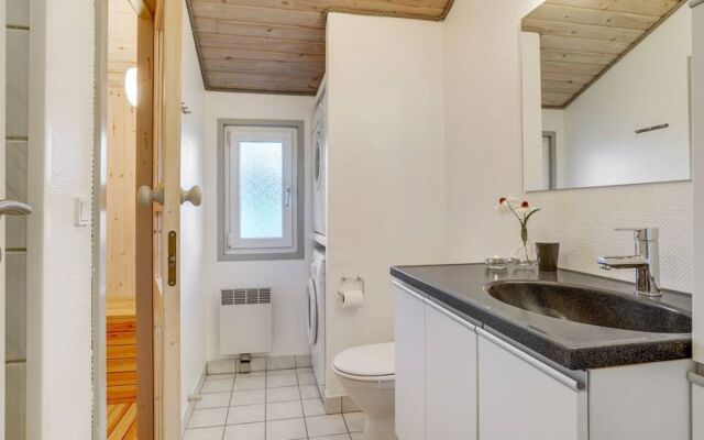 "Vojdanka" - 850m from the sea in NW Jutland