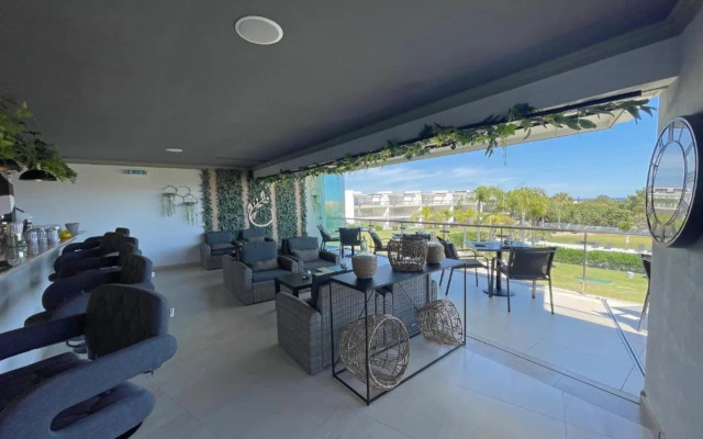 Varandas do Castelo by Garvetur