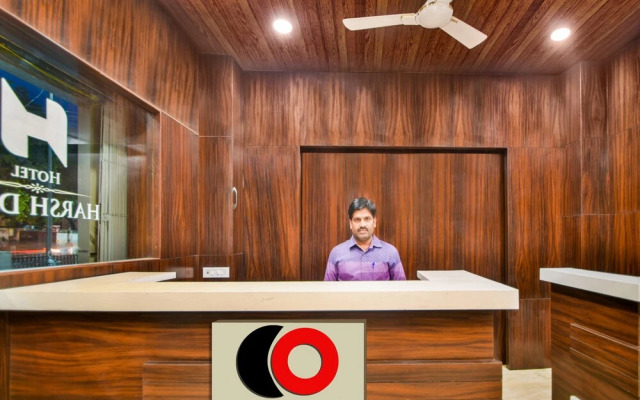 Capital O 39418 Hotel Harsh Deep