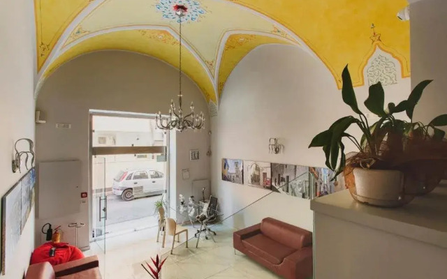 Hotel Palazzo Piro