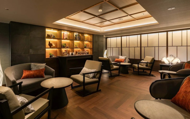 Executive Suite Suirei