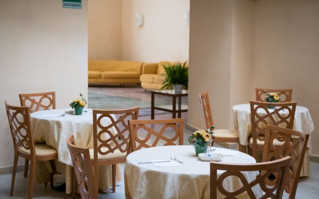 Gran Bretagna Boutique Hotel Ortigia