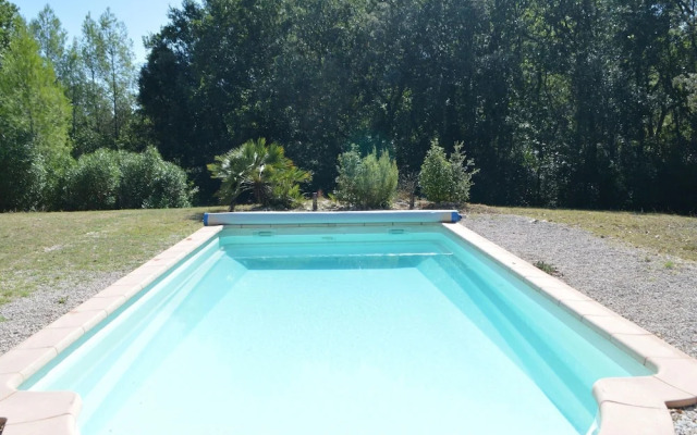 House in Montfort-sur-argens With Garden