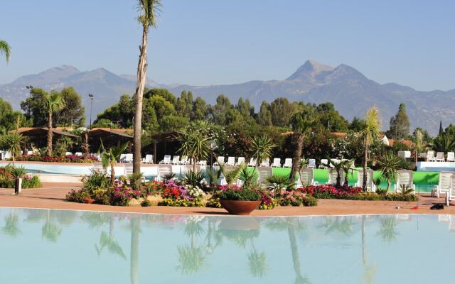Residence Marlusa