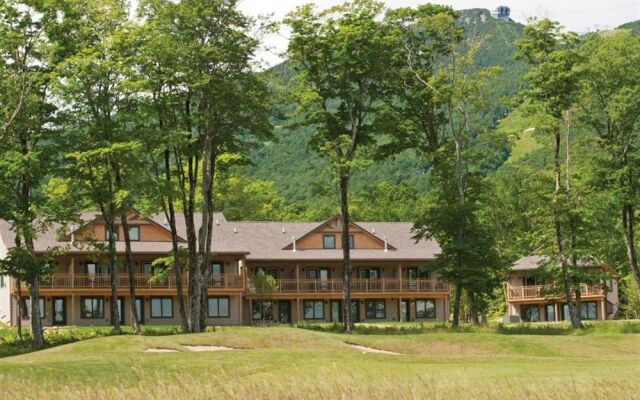 Jay Peak Resort