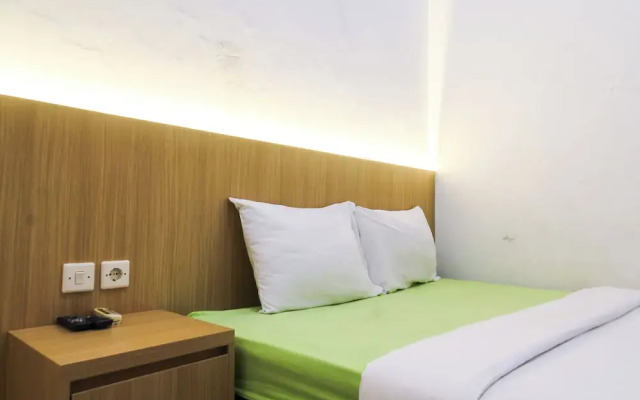 Prayogo Style Inn Prawirotaman