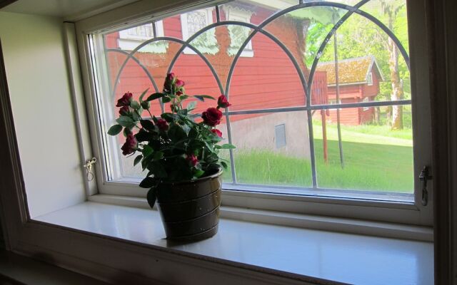 Tössestugan Herrgårdshotell